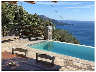 Vakantiehuis Plakias  25