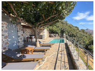 Vakantiehuis Plakias  26