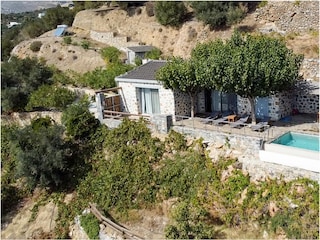 Vakantiehuis Plakias  28