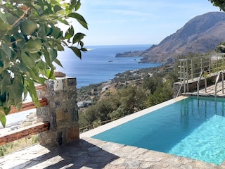 Vakantiehuis Plakias  22