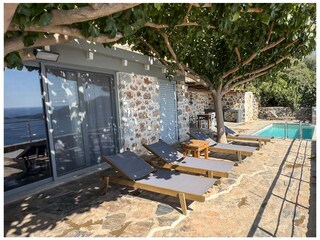 Maison de vacances Plakias Équipement 12