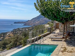 Vakantiehuis Plakias  34
