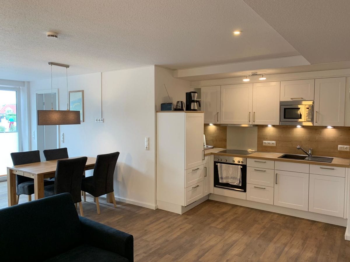Ferienwohnung Emma Langeoog