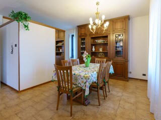 Villa Domaso Buitenaudio-opname 10