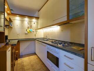 Villa Domaso Buitenaudio-opname 11