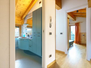 Villa Domaso Buitenaudio-opname 16