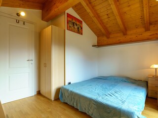 Villa Domaso Buitenaudio-opname 17