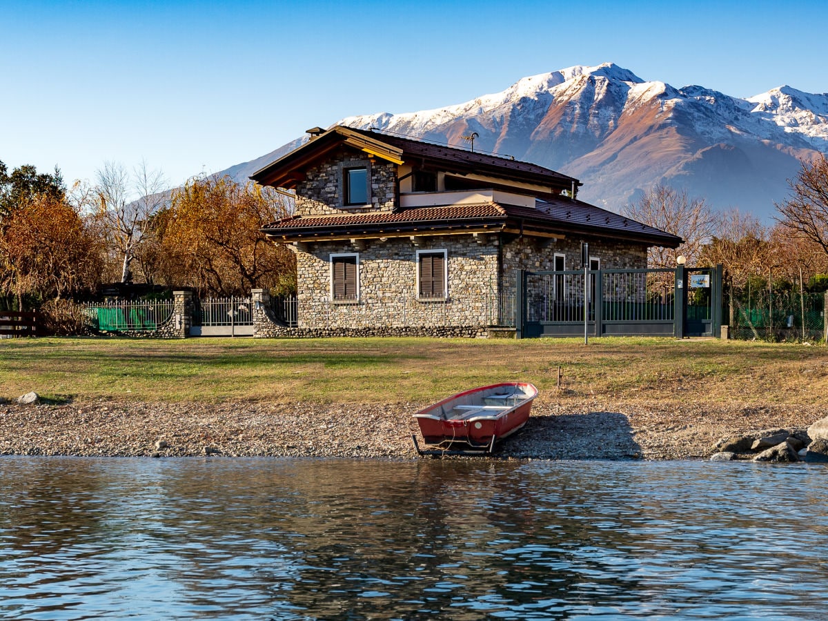 Villa Maurizia