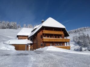 Ferienwohnung Schneiderhof - Todtnauberg - image1