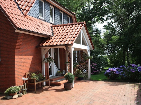 Ferienwohnung Kolbe
