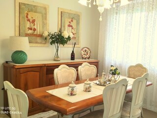 Casa de vacaciones Forte dei Marmi Características 28
