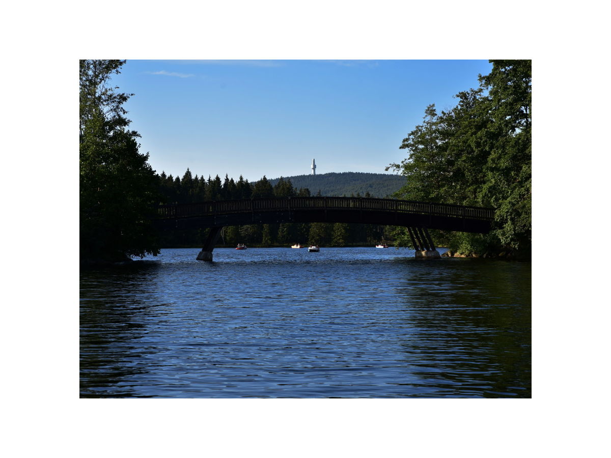 am Fichtelsee