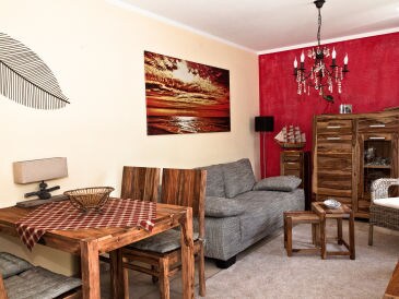 Ferienwohnung Strand-Idyll Graal-Müritz