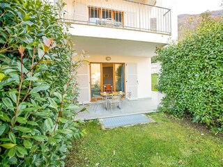 Residence Cannobio Outdoor Recording 3