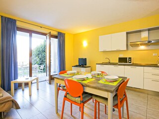 Residence Cannobio Features 8