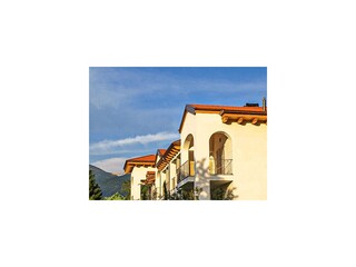 Residence Cannobio Outdoor Recording 4