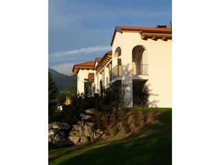 Residenza Cannobio Registrazione all'aperto 4