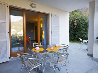 Residenza Cannobio Registrazione all'aperto 2