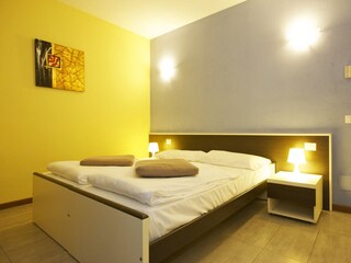 Residenza Cannobio Caratteristiche 11