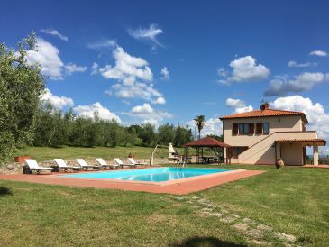 Villa Casa Rinaldi