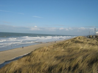 Meer und Strand