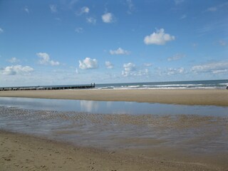 Appartamento per vacanze Domburg  12