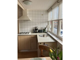 Holiday apartment Domburg Features 4