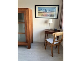 Vakantieappartement Domburg Woonkamer 6