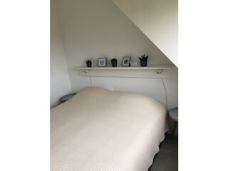 Vakantieappartement Domburg Slaapkamer 7