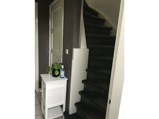 Holiday apartment Domburg Features 10