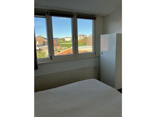 Vakantieappartement Domburg Slaapkamer 8
