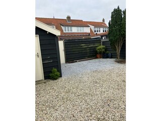 Holiday apartment Domburg Features 11