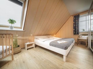 Ferienhaus Dänschendorf Ausstattung 21