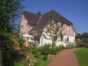 Ferienhaus fehmarn-bauernhof - Dänschendorf - image1