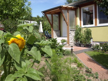 Ferienhaus Isigkeit