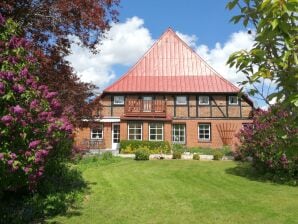 Ferienhaus Landruh - Neukirchen (Malente) - image1