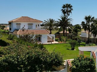 Appartamento per vacanze Conil de la Frontera Registrazione all'aperto 2