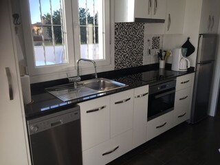 Appartamento per vacanze Conil de la Frontera Caratteristiche 19