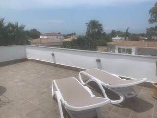 Appartamento per vacanze Conil de la Frontera Registrazione all'aperto 6