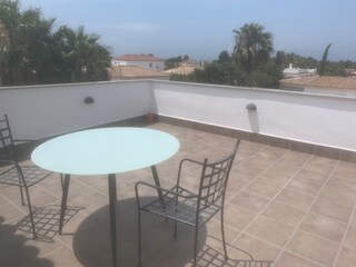 Appartamento per vacanze Conil de la Frontera Registrazione all'aperto 7