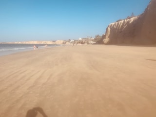 Appartamento per vacanze Conil de la Frontera Registrazione all'aperto 10