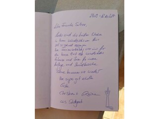 Appartamento per vacanze Conil de la Frontera Documento 29