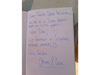 Appartamento per vacanze Conil de la Frontera Documento 30