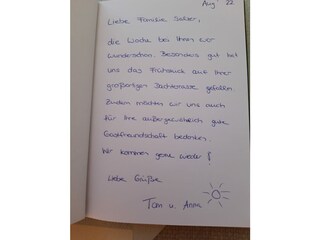 Appartamento per vacanze Conil de la Frontera Documento 31