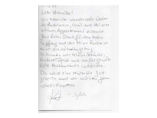 Appartamento per vacanze Conil de la Frontera Registrazione all'aperto 13