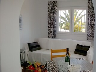 Appartamento per vacanze Conil de la Frontera Caratteristiche 16