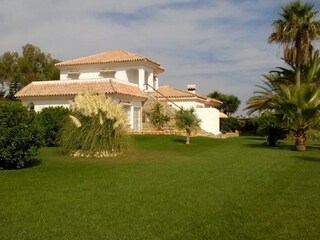 Appartamento per vacanze Conil de la Frontera Registrazione all'aperto 1