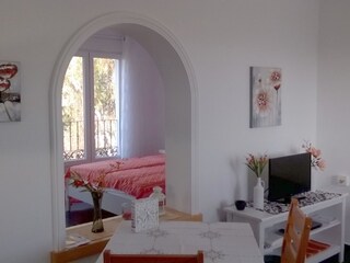 Appartamento per vacanze Conil de la Frontera Caratteristiche 17