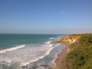 Appartamento per vacanze Conil de la Frontera Ambiente 23