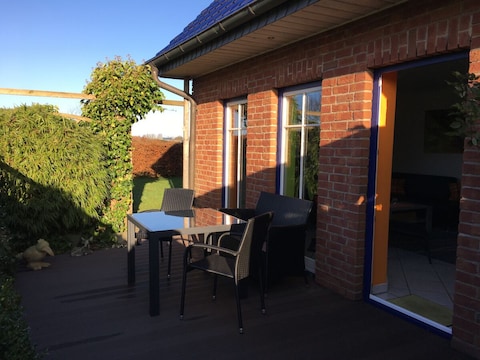 Ferienwohnung Nordglück